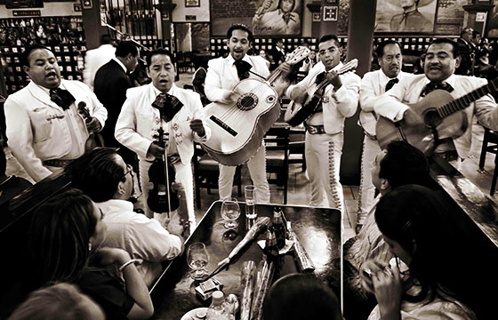 El Mariachi Tenampa - Que Bonito Es Jalisco El Mariachi Tenampa - Que Bonito Es Jalisco