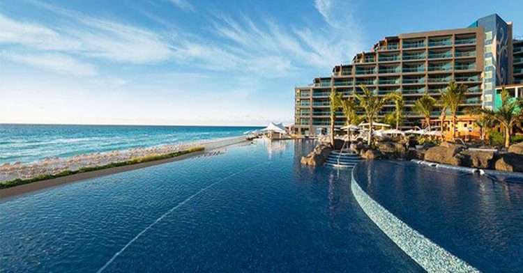 ¡Empaca tus maletas! Cancún con hasta -70% OFF
