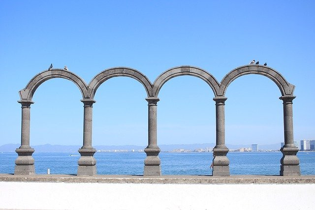 Arcos de Vallarta