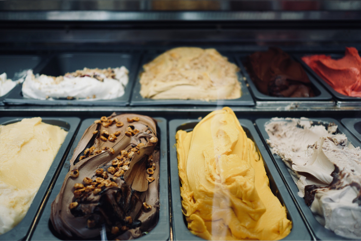 Estas son las 10 heladerías más ‘instagrameables’ de la CDMX para refrescarte